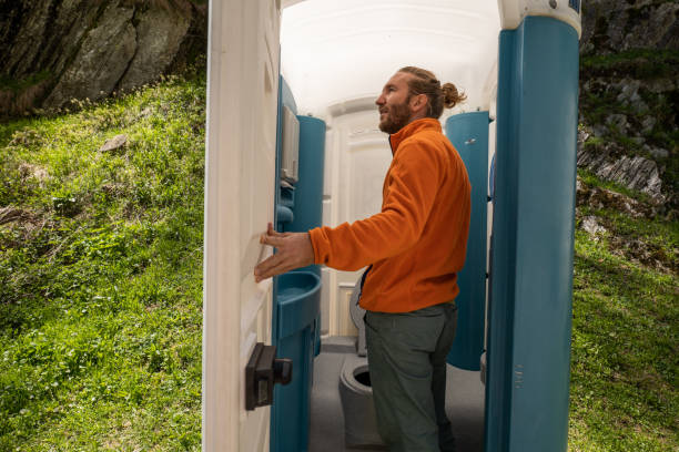 Sanitation services for porta potties in Brownsville, FL