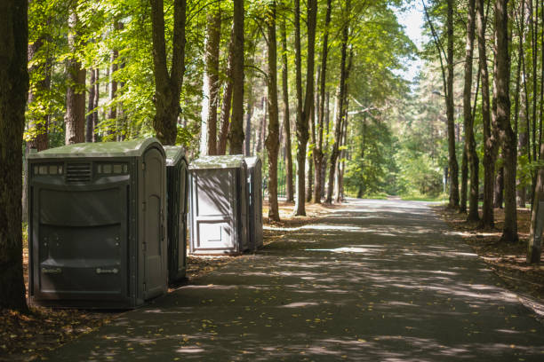 Brownsville, FL porta potty rental Company