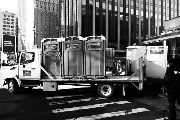 Best Local porta potty services  in Brownsville, FL