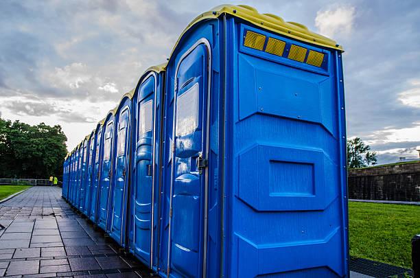 Portable Toilet Options We Offer in Brownsville, FL