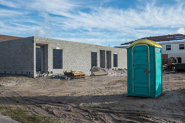 Best Construction site porta potty rental  in Brownsville, FL